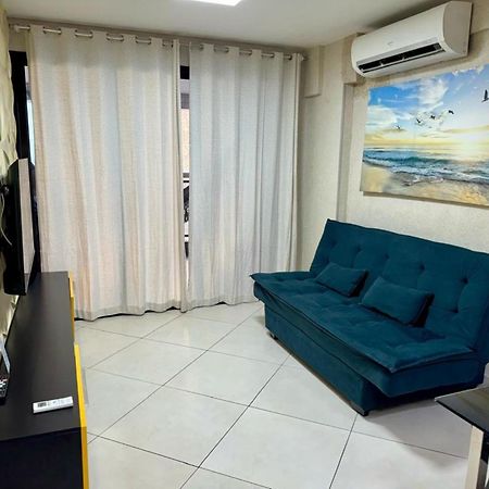 Beira Mar Fortaleza Landscape Deluxe Dış mekan fotoğraf