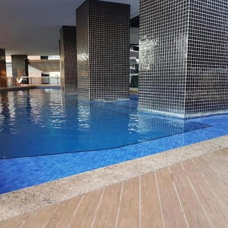 Beira Mar Fortaleza Landscape Deluxe Dış mekan fotoğraf