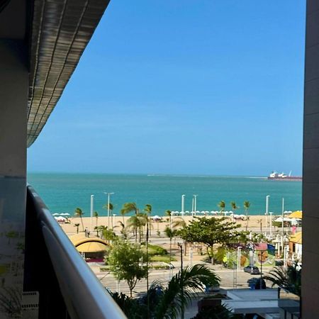 Beira Mar Fortaleza Landscape Deluxe Dış mekan fotoğraf