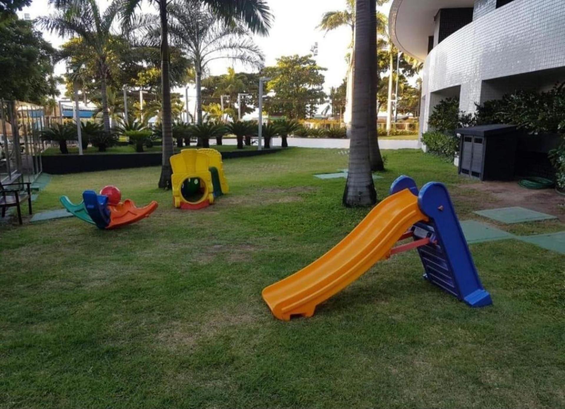 Beira Mar Fortaleza Landscape Deluxe Dış mekan fotoğraf