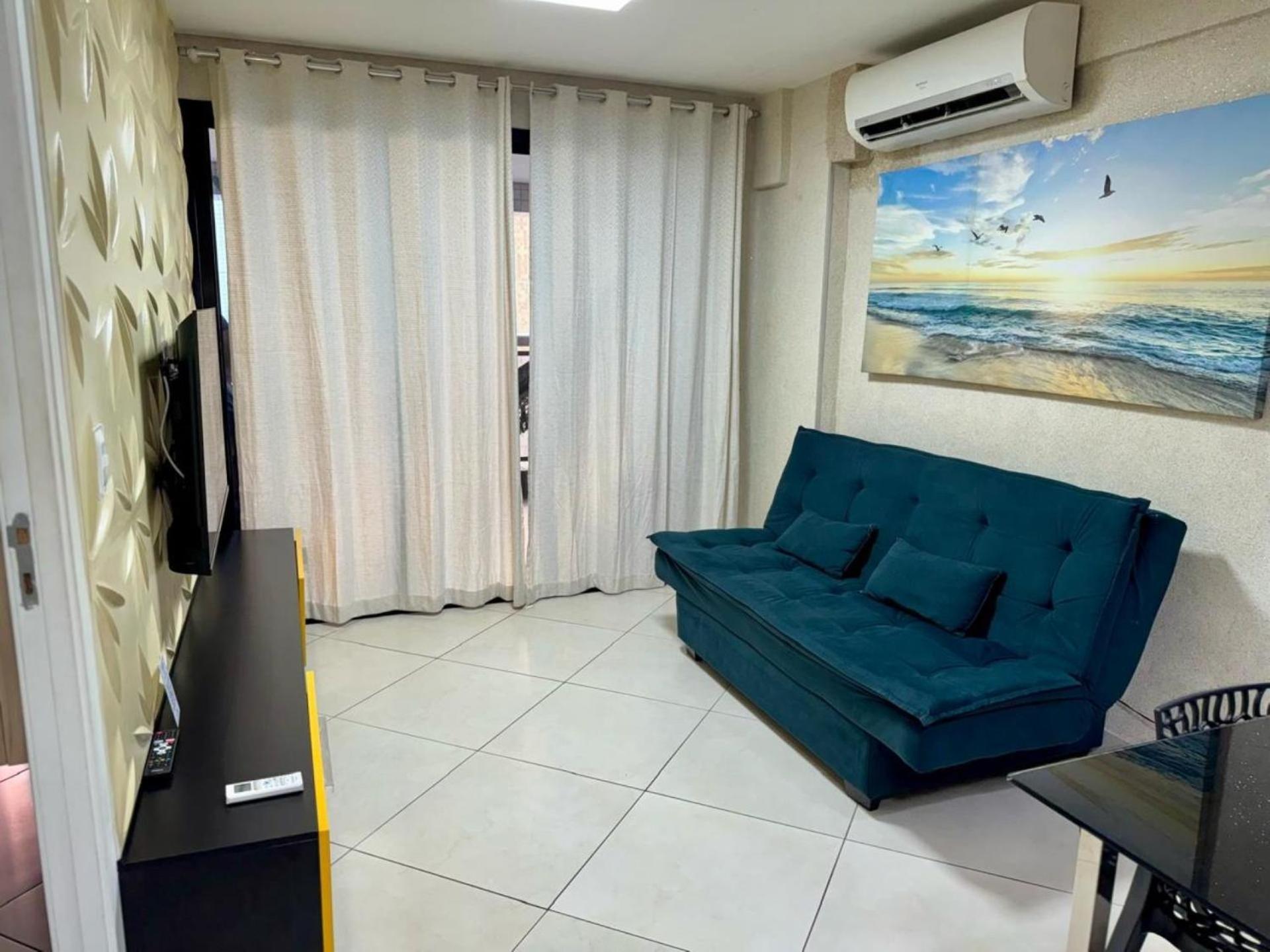 Beira Mar Fortaleza Landscape Deluxe Dış mekan fotoğraf